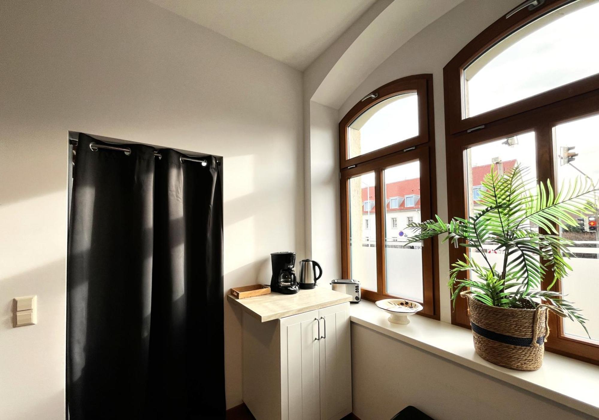 Landeskrone Apartment